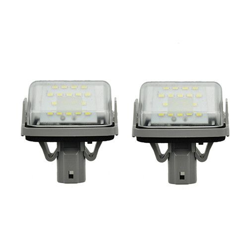 products/758/led svetla tablice mazda 6.jpg - LED SIJALICE ZA OSVETLJENJE TABLICE - MAZDA 030501 - Xenon Svetla Beograd